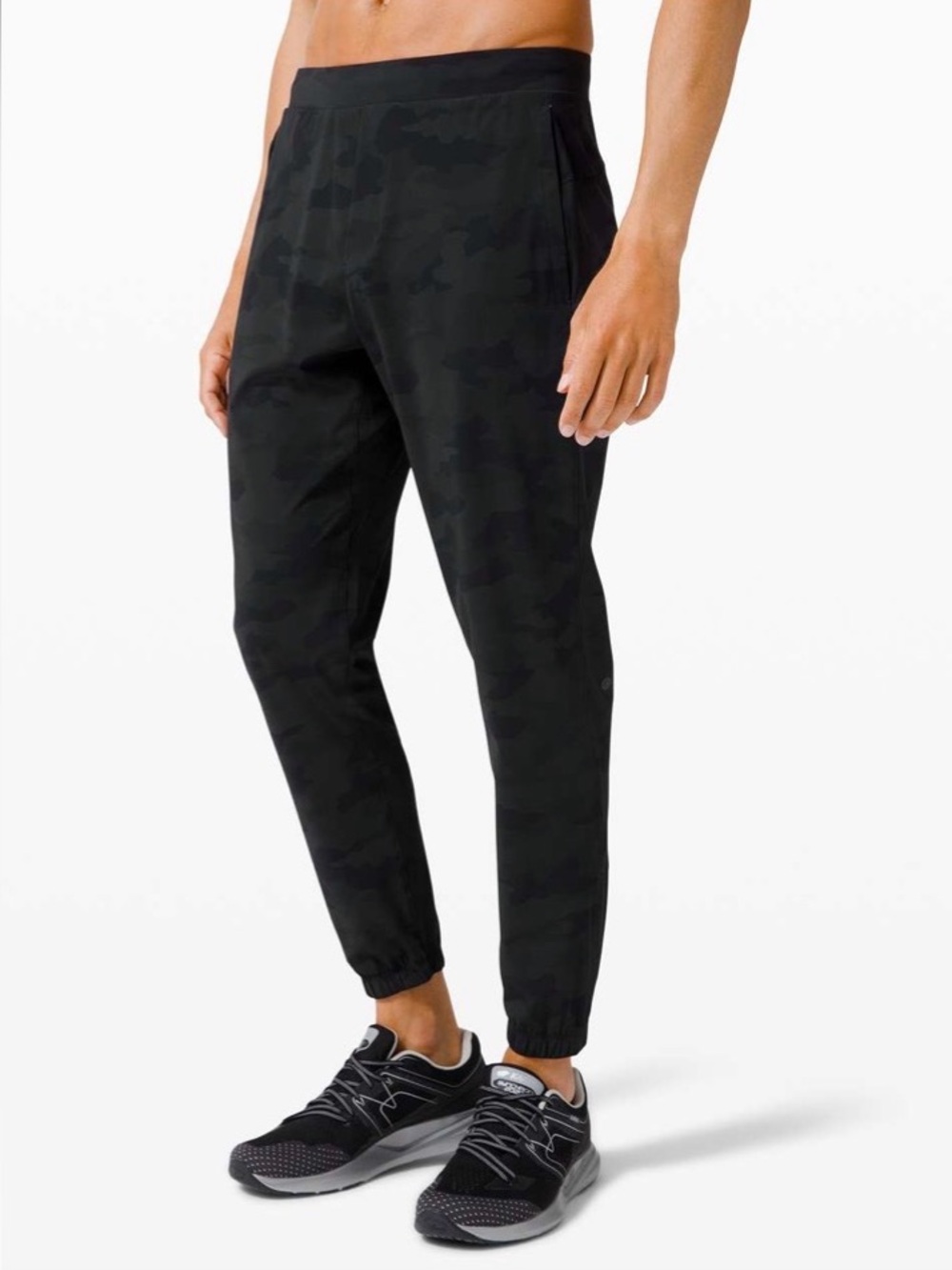 Lululemon Surge Jogger *29"